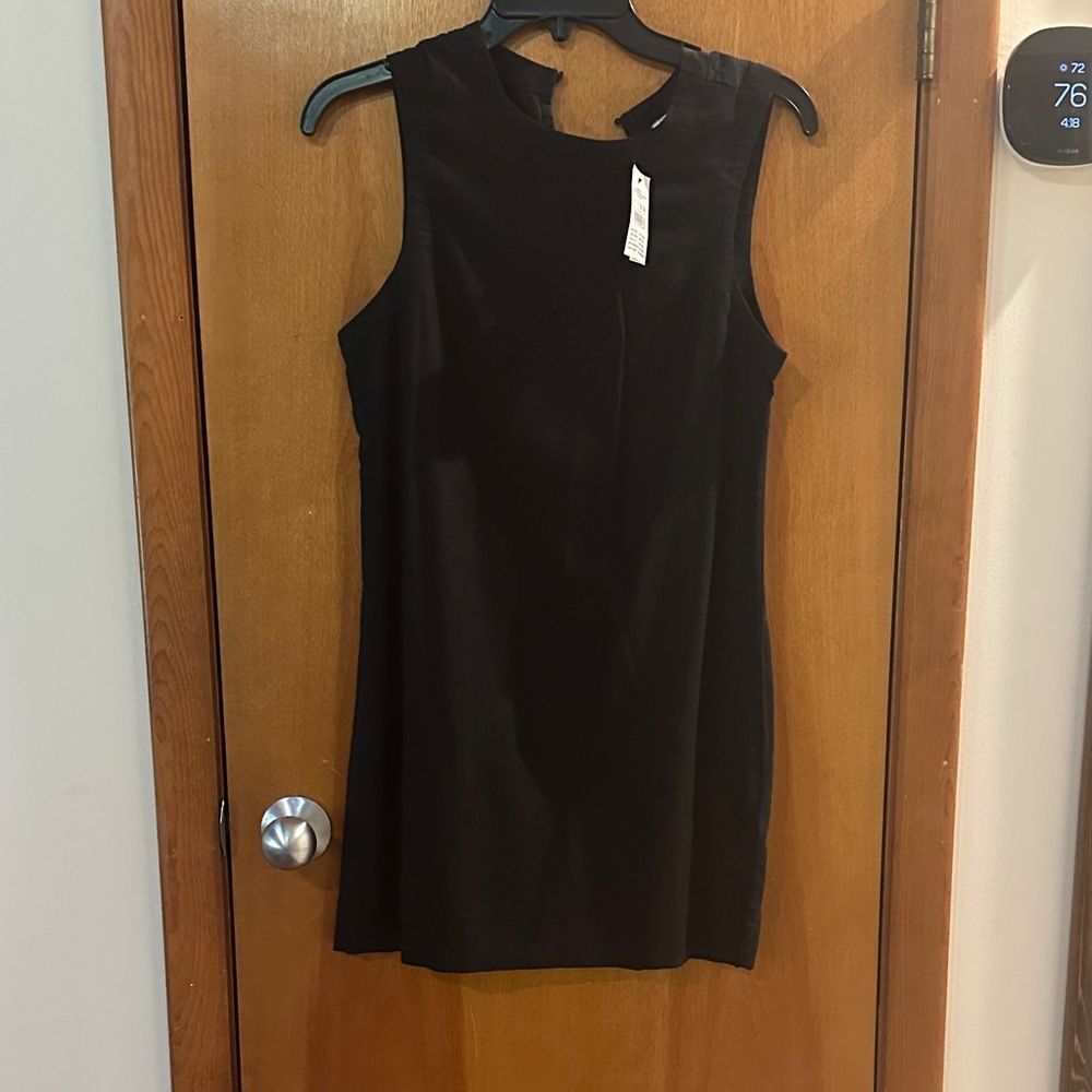 Cotton On Classic Black Top